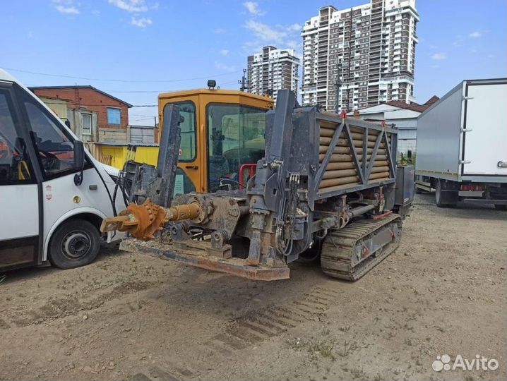 Установка ГНБ XCMG XZ360E, 2021