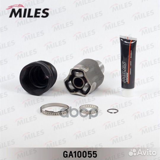 Шрус внутренний ssangyong kyron 05-12/actyon 01