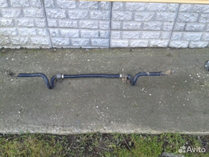 Стабилизатор передний Mazda CX 9 1