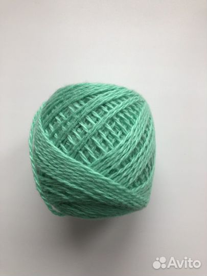 Пряжа нитки для вязания