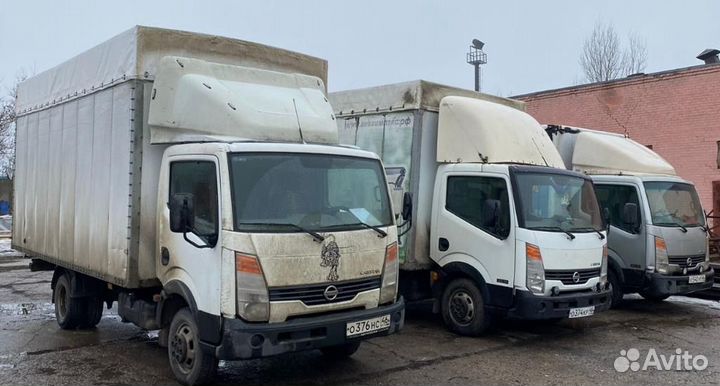 Водитель категории В