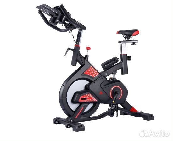 Велотренажер DFC B3314