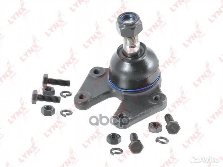 Шар.опора ниж.KIA Sportage(K00) 2.0-2.2D 94-03