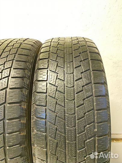 Hankook Nordik IS RW08 225/60 R17 99T