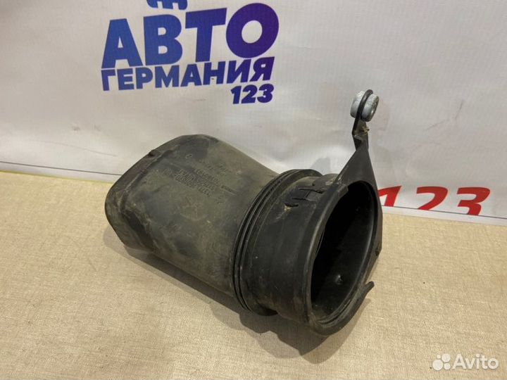 Патрубок воздушного фильтра Bmw X3 F25 N52B30A