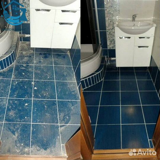 Клининг / Уборка квартир