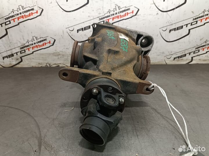 Редуктор BMW N43B16A N43B20A N45B16A N46B20B N46B20C N46B20E 1-series 3-series E81 E87 E88 E90 E93 з