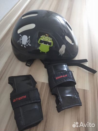 Самокат детский