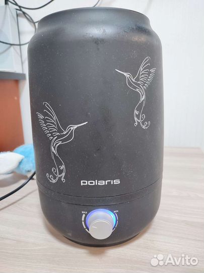 Увлажнитель воздуха Polaris