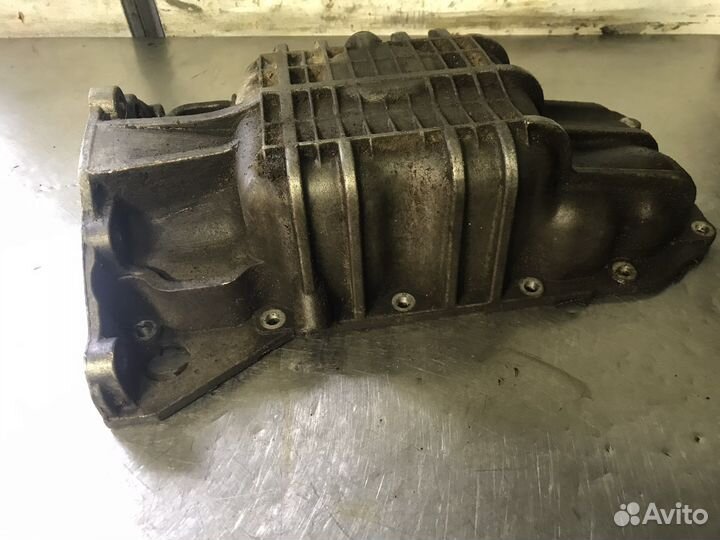 Поддон масляный картер Ford 1.4-1.6