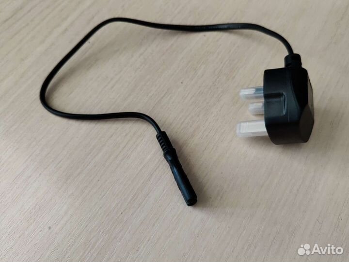 Шнур питания