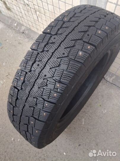 Ш на зимняя грузовая 185 75 R16C Cordiant Bussines