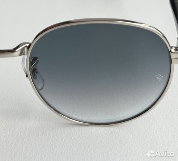 Очки Ray Ban Round 3691