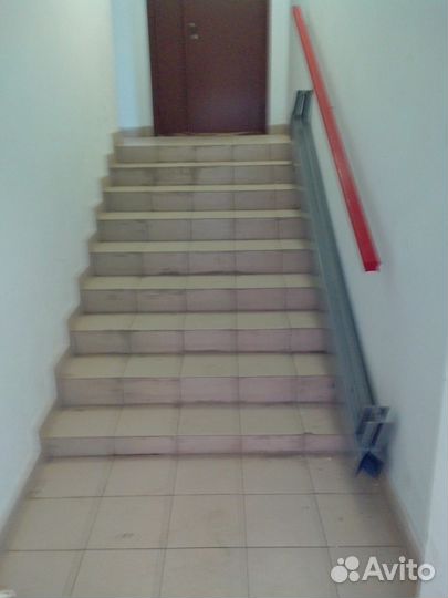 Складные пандусы