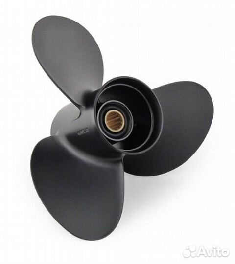 Винт гребной Suzuki DF40-50,60A/DT40-65;3x11x17R