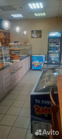 Пекарня в аренду