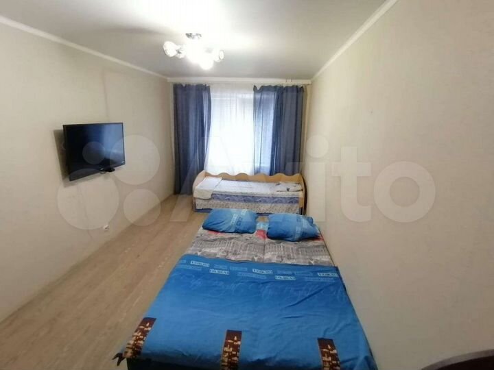 2-к. квартира, 38 м², 1/9 эт.