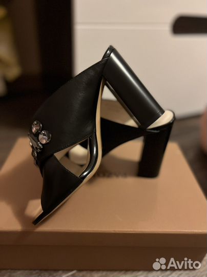 Carlo pazolini босоножки