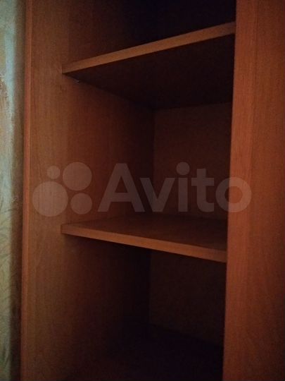 Комната 14 м² в 3-к., 3/4 эт.