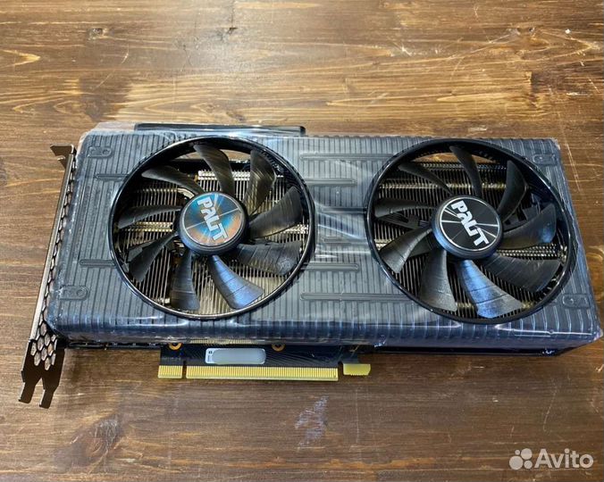 RTX 3060Ti память Samsung гарантия 3 года Ситилинк
