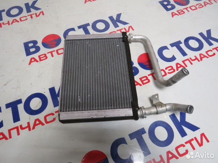 Радиатор отопителя honda accord CF4, CF3, CF5, CL1