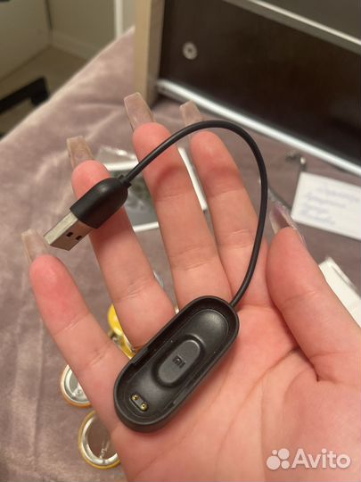 Зарядное устройство для mi