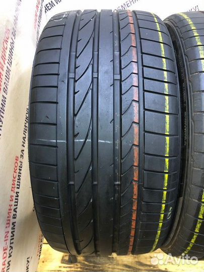 Bridgestone Potenza RE050 265/35 R20 99Y