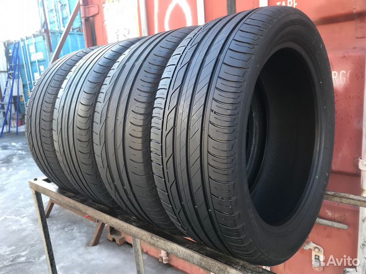 Bridgestone Turanza T001 225/45 R17 91H
