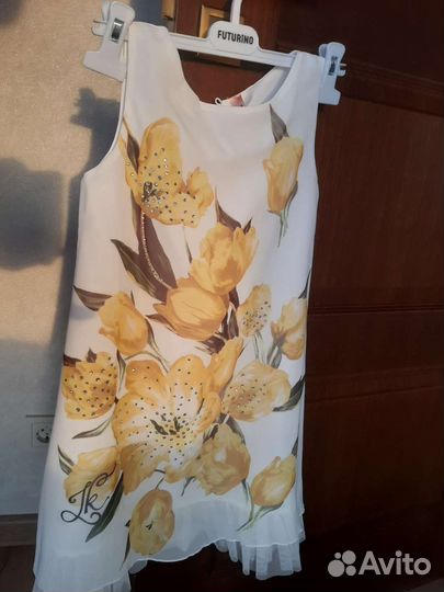 Платье для праздника