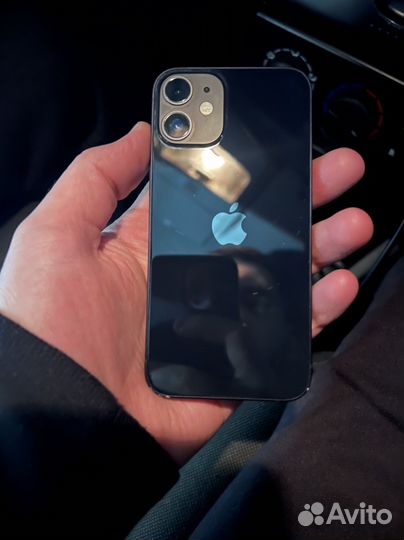 iPhone 12 mini, 64 ГБ