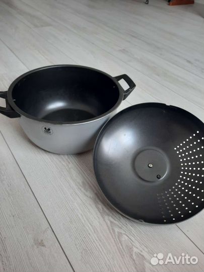 Кастрюля для спагетти