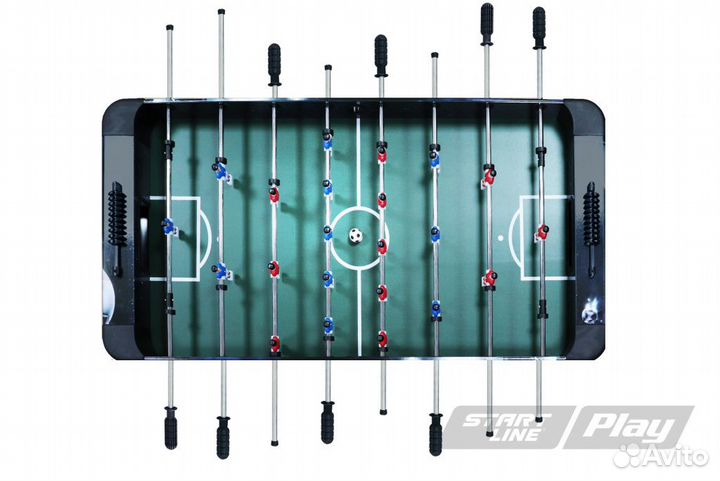 Настольный футбол / World game / 4 фута