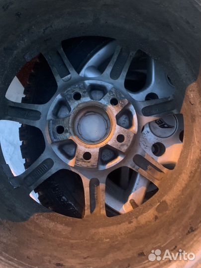 Продам диски