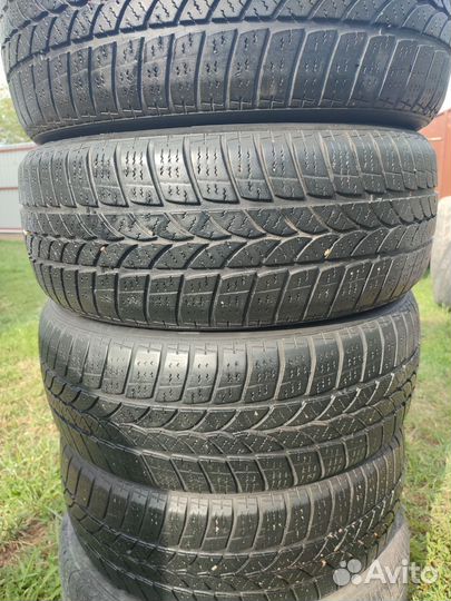 Riken Snow 205/55 R16 91T