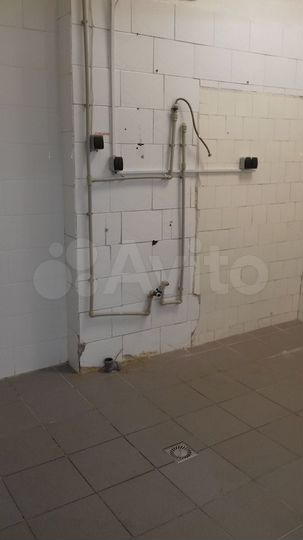 Производственное помещение, 37.5 м²