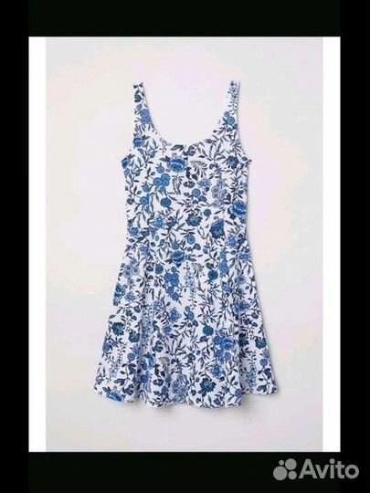 Платье H&M