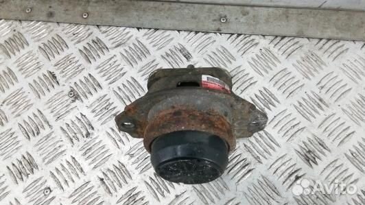 Подушка двигателя дизельная land rover range rover