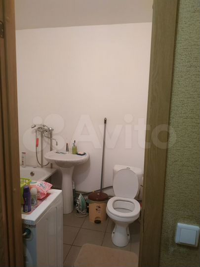 1-к. квартира, 48,8 м², 2/9 эт.