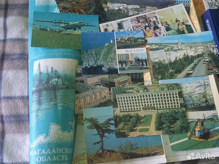 Лот Магадан