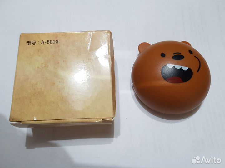 Держатель для линз