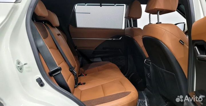 SsangYong Torres 1.5 AT, 2023, 12 182 км