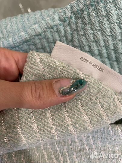 Наволочка декоративная 45/45 см Австрия