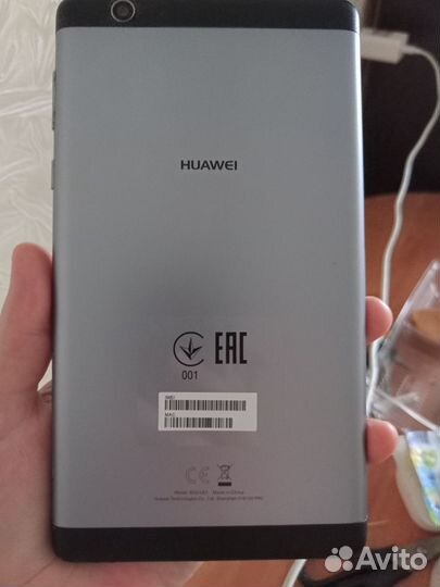 Планшет huawei mediapad t3 7