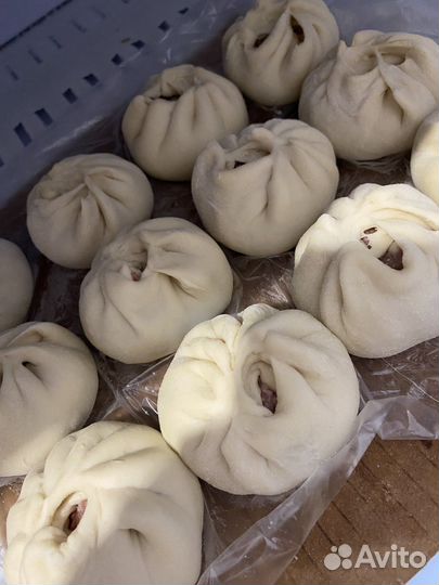 Полуфабрикаты оптом и в розницу