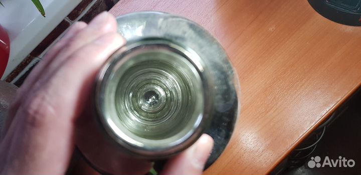 Колба для термоса 2 литра