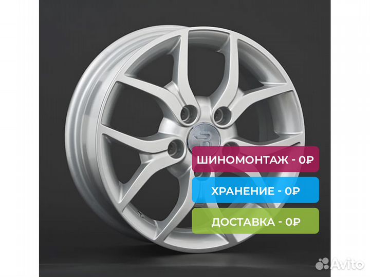 R15 5x114,3 5,5J ET47 d67,1 Replay Ki 67 S