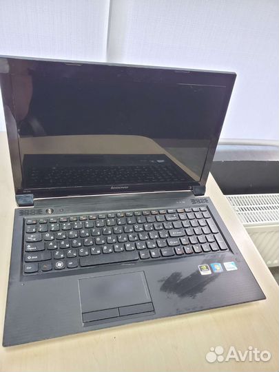 Lenovo B570e