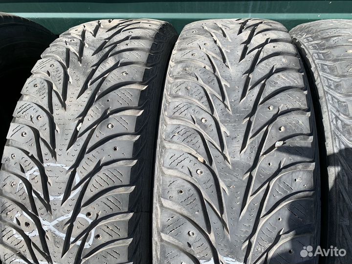 Yokohama Ice Guard IG35 185/65 R15