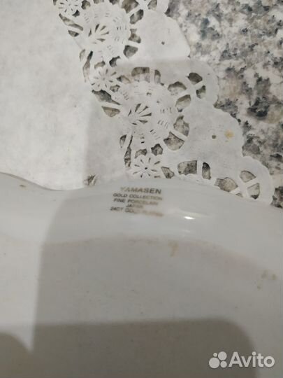 Винтаж Японская тарелка поднос времен СССР