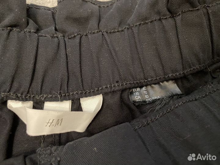 Шорты hm